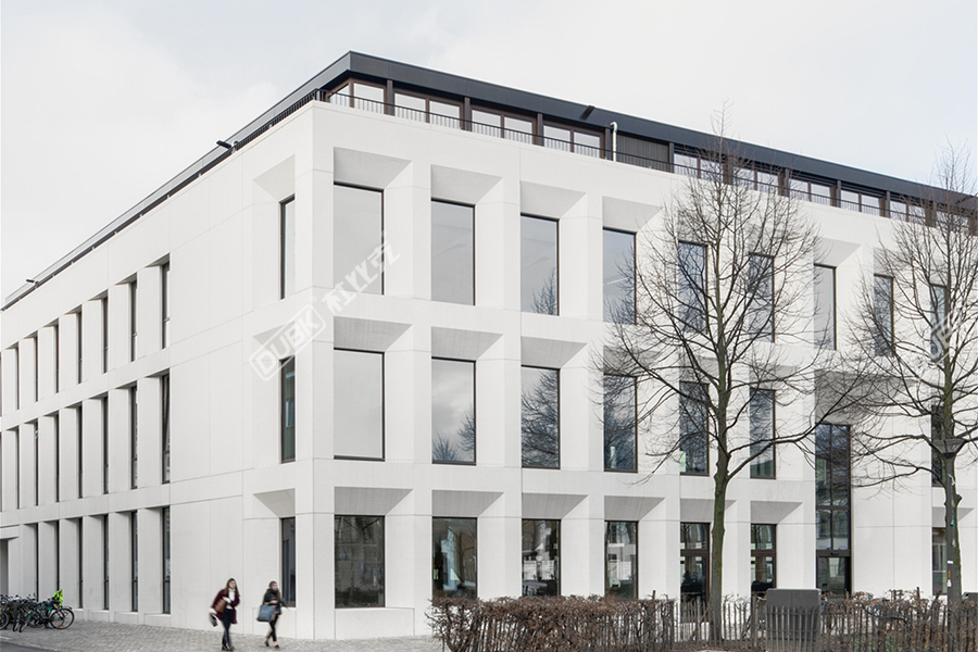 安特衛(wèi)管理學(xué)院