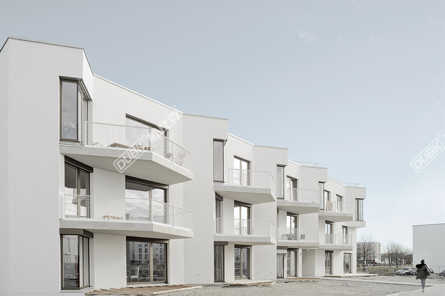 南環路共享公寓樓