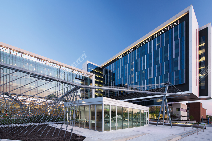 Eskenazi醫院