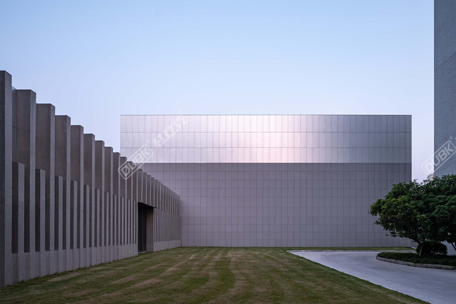 上海復旦大學湘輝廳建筑