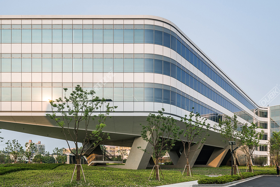 上海亞太區Johnson?Controls總部