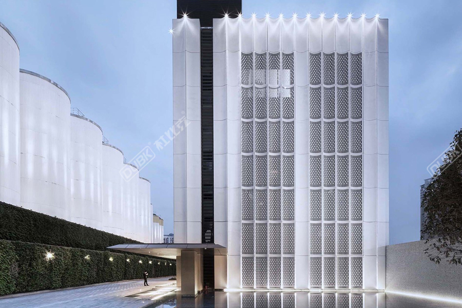 深圳悅·藝術館