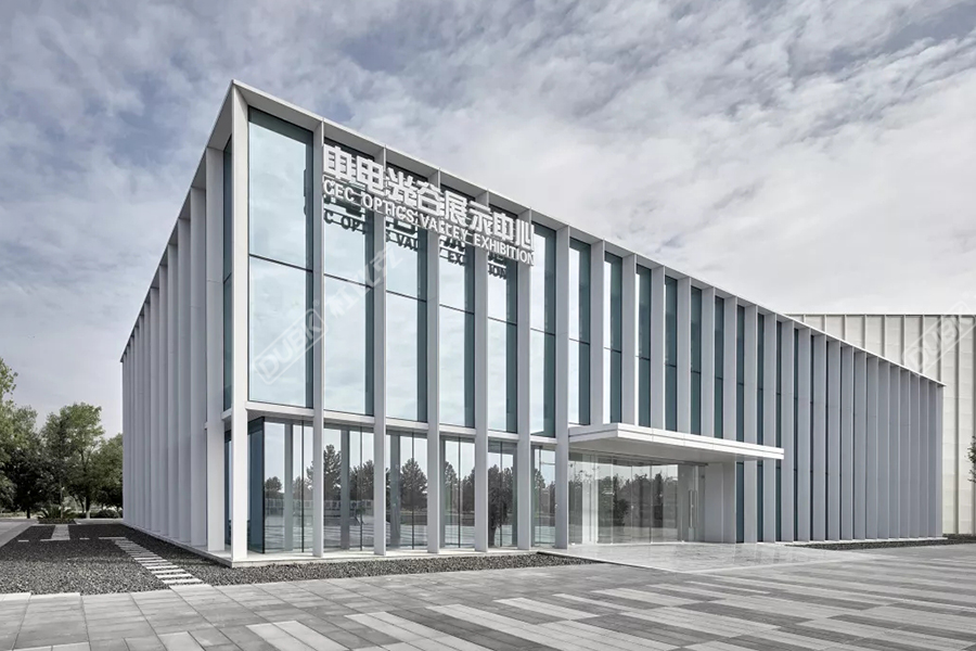 中電光谷洛陽信息港項目