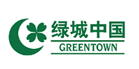 綠城中國