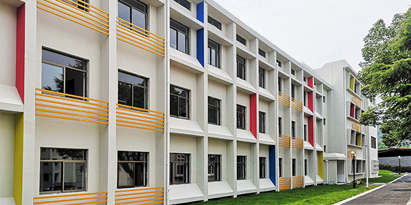 氟碳漆的使用年限有多久？影響氟碳漆使用年限的因素