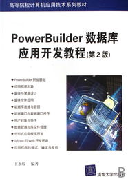 PowerBuilder數(shù)據(jù)庫應(yīng)用開發(fā)教程 高等院校計(jì)算機(jī)應(yīng)用技術(shù)系列教材的核心課程